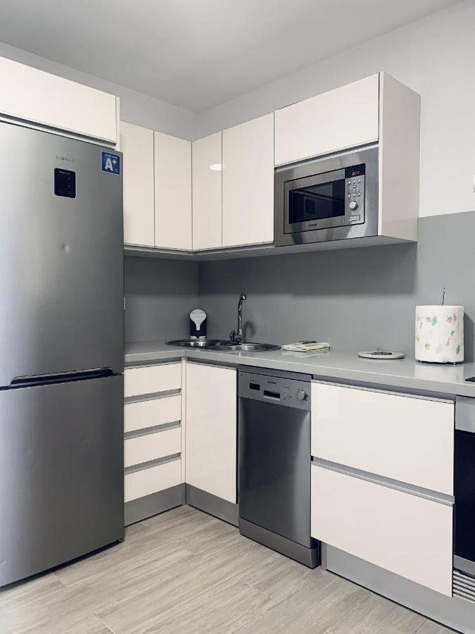 Apartamento La Cueva, Artenara Exterior photo